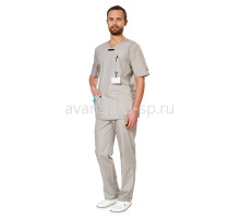 Комплект мужской “Аура”