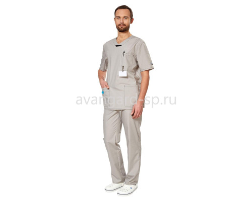 Комплект мужской “Аура”