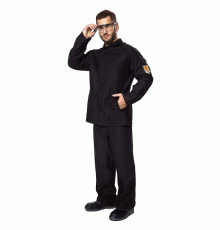 Костюм мужской жаростойкий