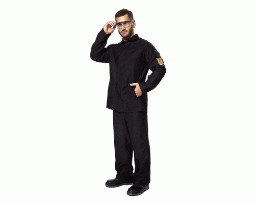 Костюм мужской жаростойкий