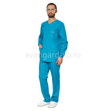 Комплект мужской универсальный