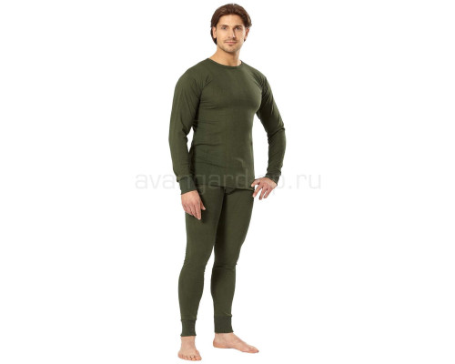 Белье нательное х/б