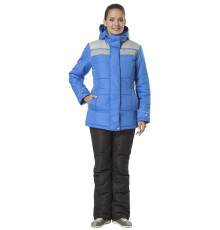 Куртка женская “Ангара”