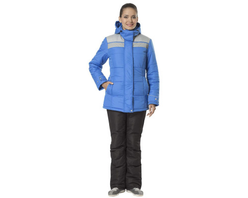 Куртка женская “Ангара”