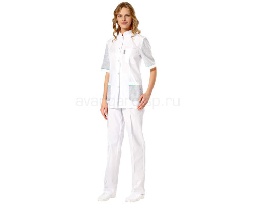 Комплект одежды женской “Премиум”