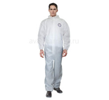 Комбинезон одноразовый “Оптимал”