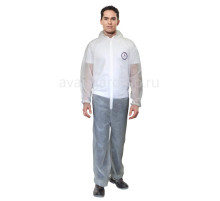 Комбинезон одноразовый “Стандарт”