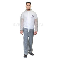 Комбинезон одноразовый “Стандарт”