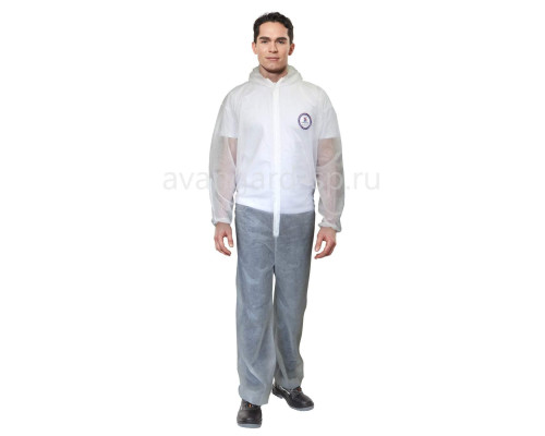 Комбинезон одноразовый “Стандарт”