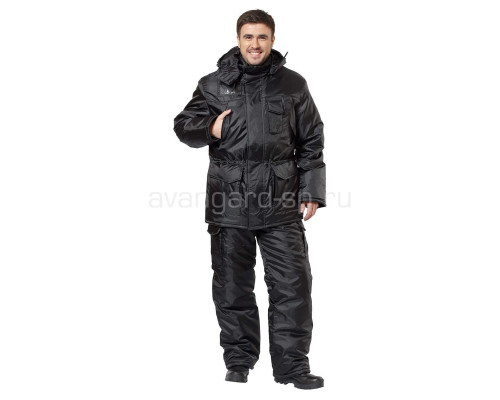 Костюм “Охрана” 154445