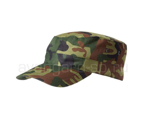 Кепи охранника КМФ