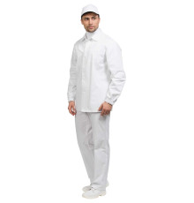 Костюм “Оператор” мужской