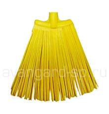 Метла полипропиленовая (плоская)