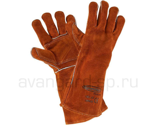 Краги “Премиумвелд” (LB3JO)