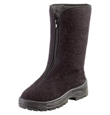 Полусапоги “Прощай молодость” женские