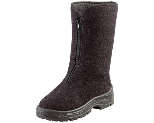 Полусапоги “Прощай молодость” женские