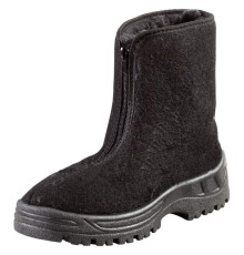 Ботинки “Прощай молодость” мужские