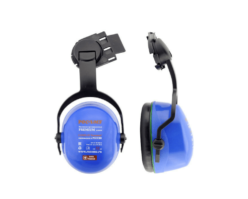 Наушники противошумные СОМЗ-35 Чемпион