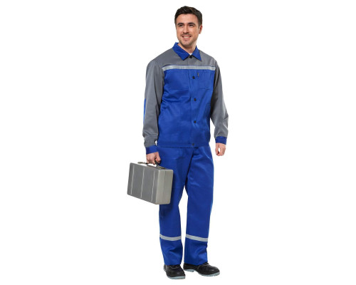 Костюм “Пульс”