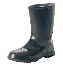 Сапоги ПВХ (28см), женские