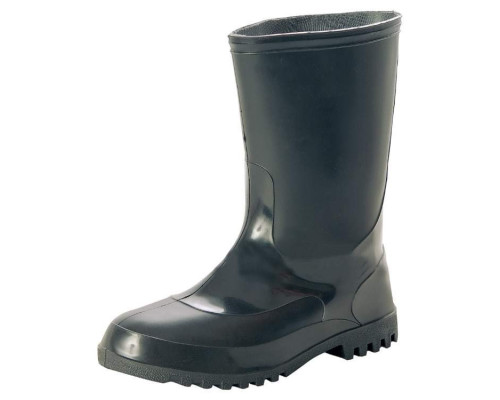 Сапоги ПВХ (28см), женские