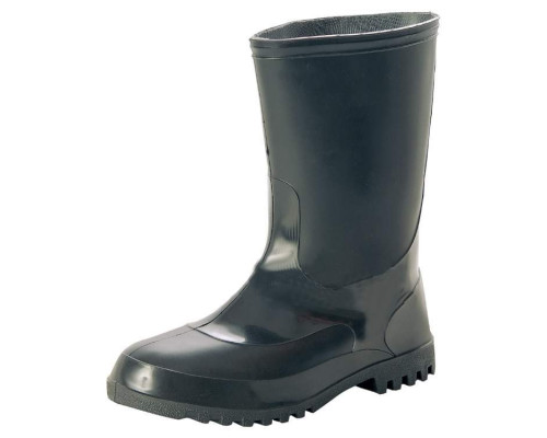 Сапоги ПВХ (28см), мужские