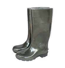 Сапоги ПВХ, мужские КЩС НМС