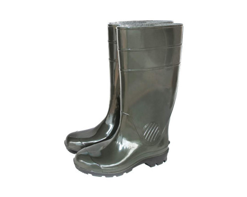 Сапоги ПВХ, мужские КЩС НМС