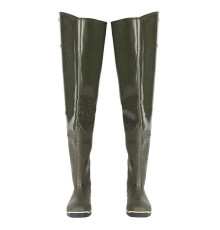 Сапоги рыбацкие ПВХ