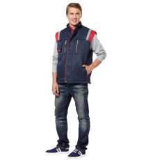 Жилет “Авангард”