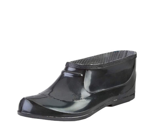 Галоши садовые