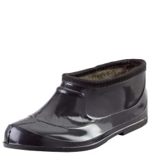 Галоши садовые утепленные