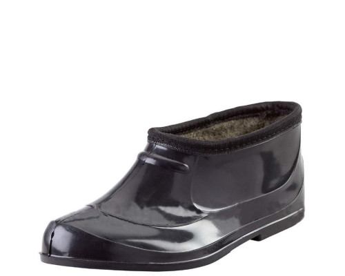 Галоши садовые утепленные