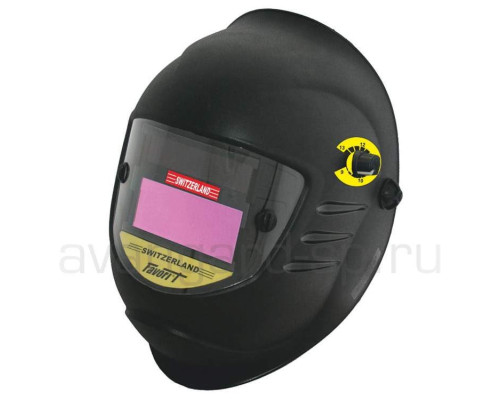 Сварочный щиток НН12 CRYSTALINE Стандарт