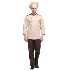 Костюм шеф – повара “Густаво”