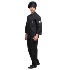 Костюм шеф – повара “Нэро”