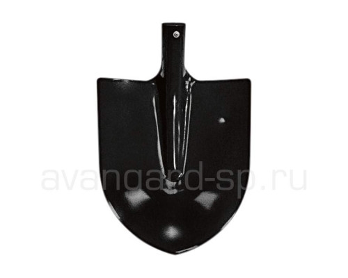 Лопата штыковая