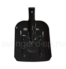 Лопата совковая