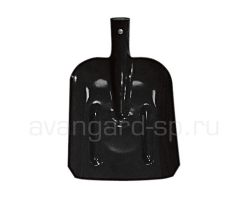 Лопата совковая