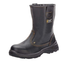 Сапоги “Страйк” с композитным подноском 162028