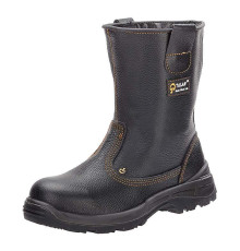 Сапоги “Страйк” с композитным подноском 162028