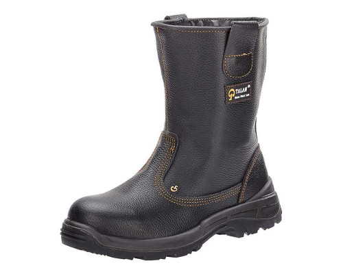 Сапоги “Страйк” с композитным подноском 162028