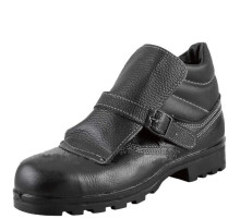 Ботинки сварщика