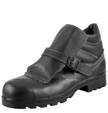 Ботинки сварщика