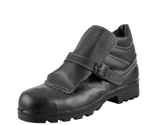 Ботинки сварщика