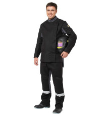 Костюм сварщика “Болид”