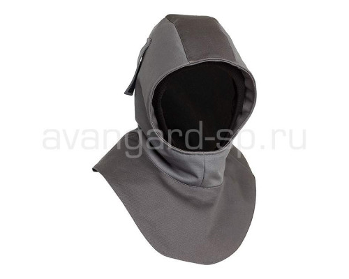 Подшлемник сварщика “Болид” утепленный