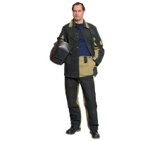 Костюм сварщика “Тип В”