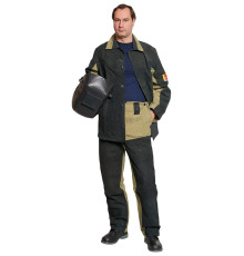 Костюм сварщика “Тип В”