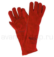 Краги “Унивелд” (LB4JO)